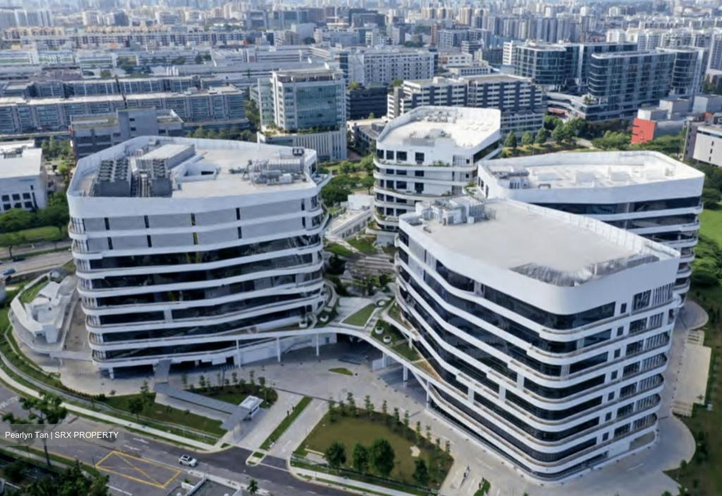 Solaris @tai Seng (D19), Factory #525751031